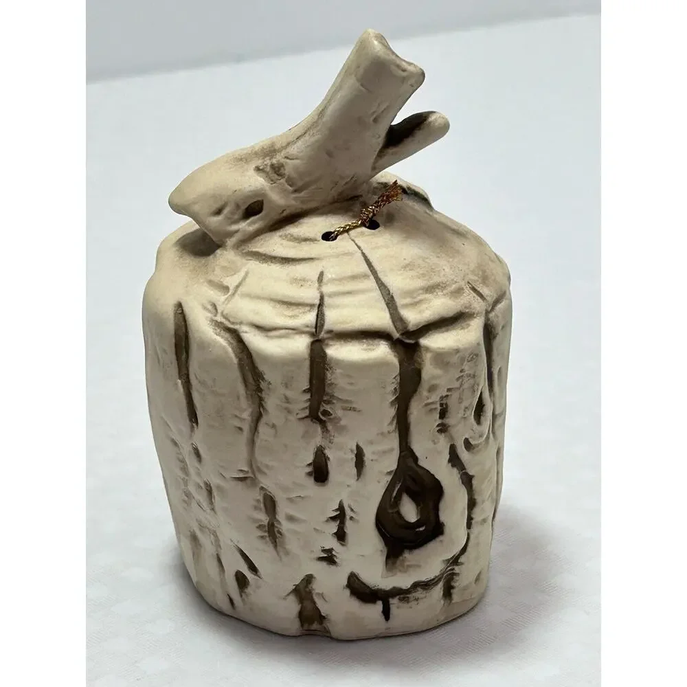 Vintage UCTCI‎ Mt Airy Owl Bell
